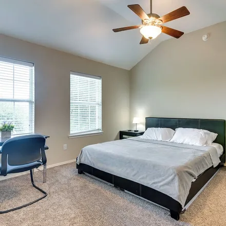Image 9 - Pearland, TX - House for rent