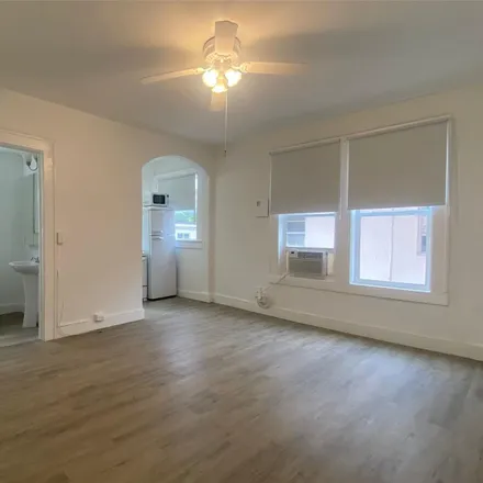 Rent this studio apartment on 620 Michigan Avenue in Miami Beach, FL 33139