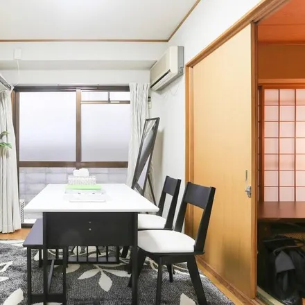 Image 7 - JAPAN, Jujo-dori St., Minami Ward, Kyoto, Kyoto Prefecture 601-8436, Japan - House for rent