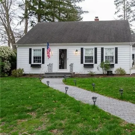 Buy this 3 bed house on 8 Fostmere Court in Warwick, RI 02889