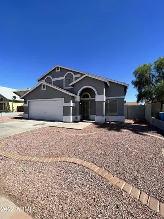 Image 3 - 8939 West Windsor Avenue, Phoenix, AZ 85037, USA - House for sale