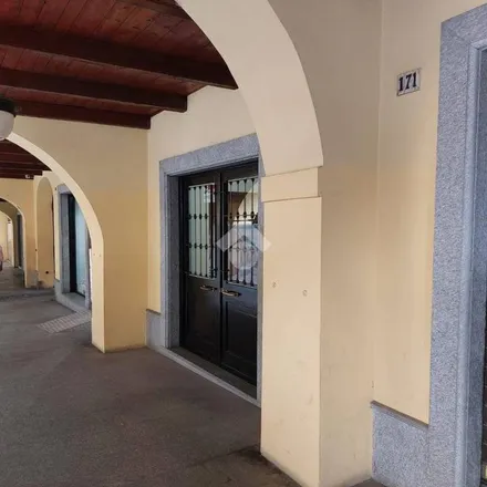 Image 5 - San Giuseppe, Via Vittorio Emanuele II, 10073 Ciriè TO, Italy - Apartment for rent