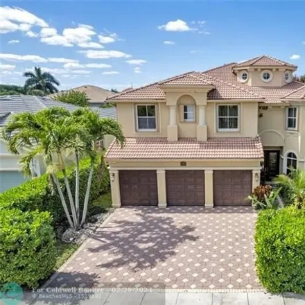 Image 1 - 3133 Hartridge Terrace, Wellington, FL 33414, USA - House for sale