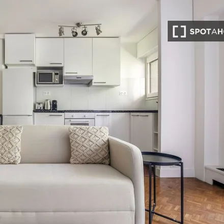 Rent this 1 bed apartment on 146 Boulevard Murat in 75016 Paris, France