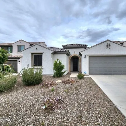 Rent this 4 bed house on 7214 West Bajada Road in Peoria, AZ 85383