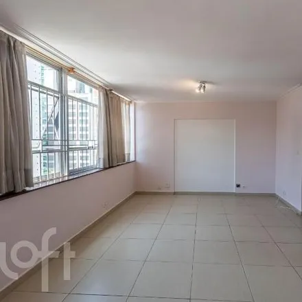 Buy this 2 bed apartment on Rua Joaquim Floriano 1038 in Vila Olímpia, São Paulo - SP