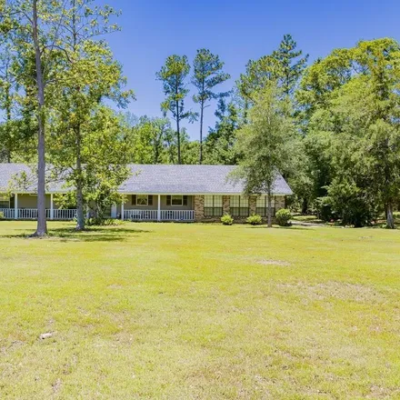 Buy this 3 bed house on 11450 Marshall Lane in Baldwin County, AL 36532