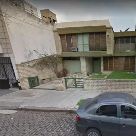 Buy this 3 bed house on Gualeguaychú 116 in Vélez Sarsfield, C1407 DYH Buenos Aires