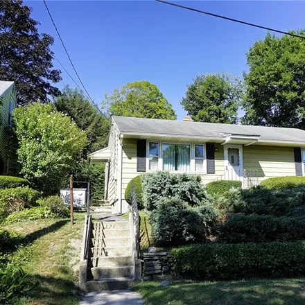 Buy this 2 bed house on 121 Sharon Avenue in Torrington, CT 06790