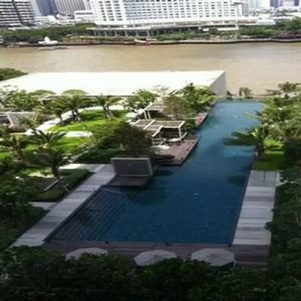 Image 5 - Krung Thonburi - Apartment for sale