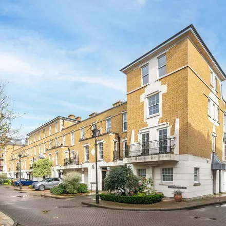 Image 3 - Balniel Gate, London, SW1V 3SD, United Kingdom - Apartment for rent