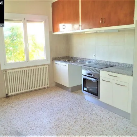 Rent this 2 bed apartment on 15 Rue des Aramons in 66240 Saint-Estève, France