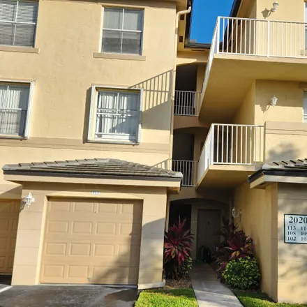 Rent this 2 bed apartment on 2070 Greenview Shores Boulevard in Wellington, Palm Beach County