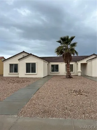 Rent this 3 bed house on Best in Mohave Valley, AZ 86427