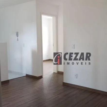 Rent this 2 bed apartment on Rua Paraná in Bonfim, Almirante Tamandaré - PR