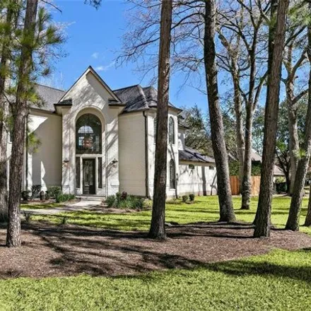 Buy this 4 bed house on 36 Harbor Cove Drive in Panther Creek, The Woodlands