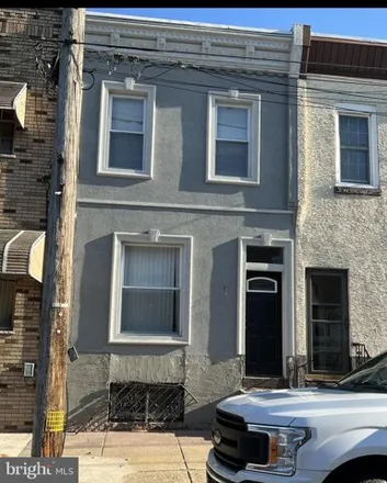 Buy this 3 bed house on 3167 East Thompson Street in Philadelphia, PA 19134