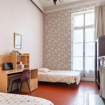 Image 8 - 4 Rue de la Grande Armée, 13001 Marseille, France - Apartment for rent