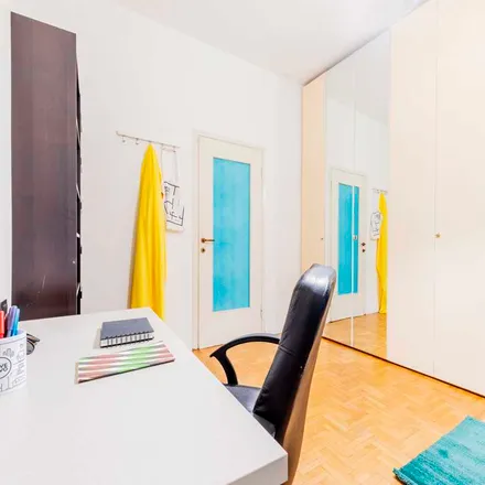 Rent this studio room on Via Andrea Solari 45 in 20144 Milan MI, Italy