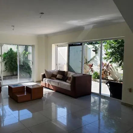 Image 1 - unnamed road, 091910, La Aurora, Ecuador - House for rent