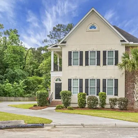 Image 3 - 106 Aviary Ct, Summerville, South Carolina, 29483 - House for sale
