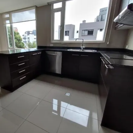 Buy this 3 bed apartment on APROFE QUITO in Carlos Guerrero, 170504