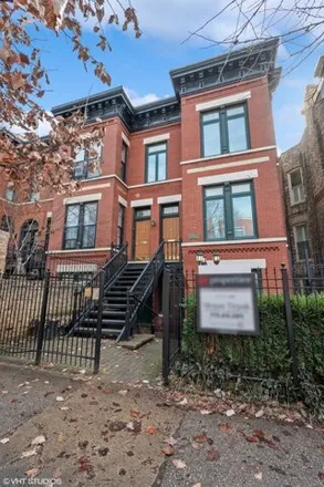 Image 1 - 915 West Webster Avenue, Chicago, IL 60614, USA - House for sale