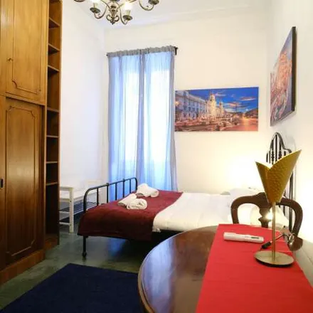 Image 2 - Via Duccio Galimberti, 00136 Rome RM, Italy - Apartment for rent