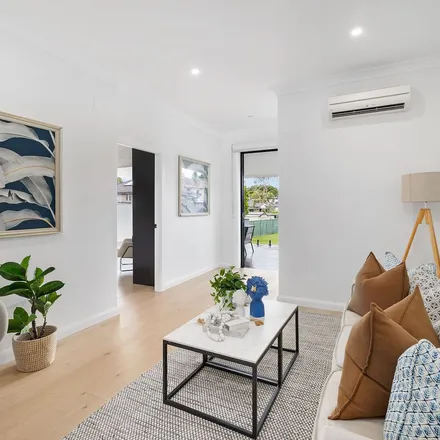 Rent this 5 bed apartment on Croydon Road in Croydon NSW 2132, Australia
