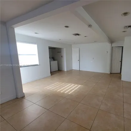 Rent this 2 bed house on 2406 McKinley Street in Hollywood, FL 33020