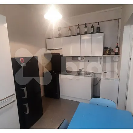 Rent this 1 bed apartment on Václava Jiřikovského 28 in 700 30 Ostrava, Czechia