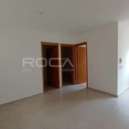 Rent this 2 bed apartment on Avenida Governador Mário Covas in Jardim Marincek, Ribeirão Preto - SP