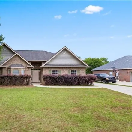 Buy this 3 bed house on 342 Knollwood Avenue in Fairhope, AL 36532