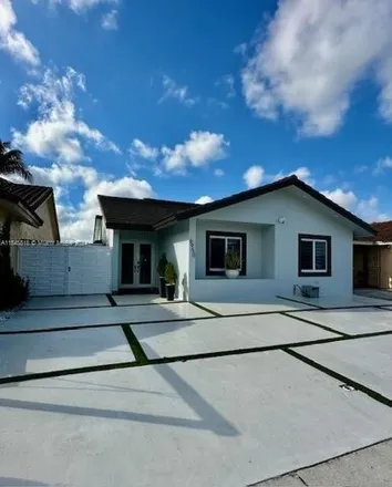 Buy this 3 bed house on 6950 Northwest 168th Street in Hialeah Gardens, FL 33015