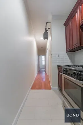 Rent this 3 bed apartment on 541 West 158th Street in New York, NY 10032