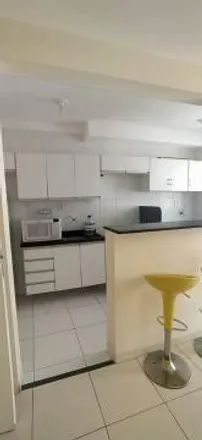 Buy this 2 bed apartment on Rua Professor Theócrito Batista in Itinga, Lauro de Freitas - BA