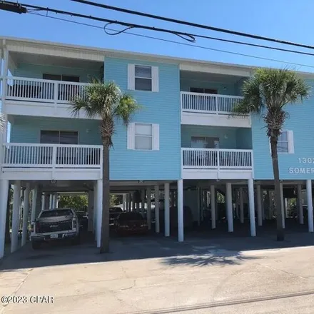 Buy this 2 bed condo on 13020 Front Beach Road in Bahama Beach, Panama City Beach