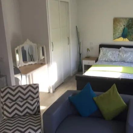 Rent this 1 bed apartment on Highland in PH22 1SN, United Kingdom