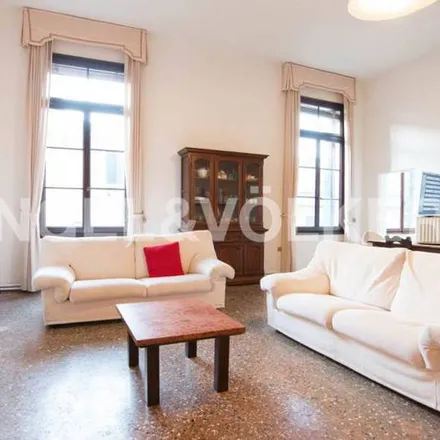 Image 6 - Sotto Sopra Intimo e Merceria, 6368, 30122 Venice VE, Italy - Apartment for rent