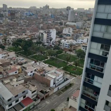 Image 2 - Avenida Manuel Cipriano Dulanto, Pueblo Libre, Lima Metropolitan Area 15084, Peru - Apartment for sale