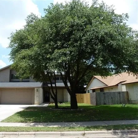 Buy this 4 bed house on 1703 Creek Bend Circle in Round Rock, TX 78681