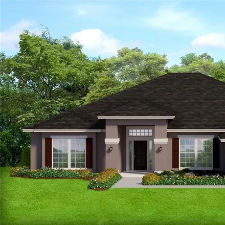Buy this 4 bed house on 2299 Knights Road Southwest in Tranquility Park, Winter Haven