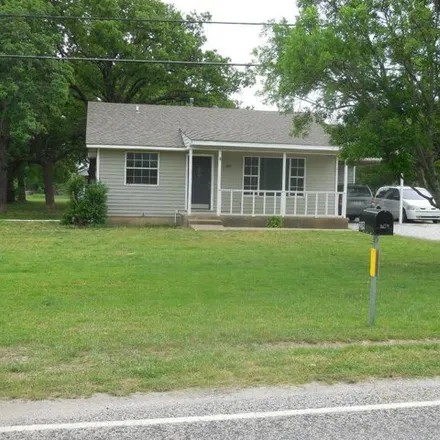 Buy this 2 bed house on 179 FM 3363 in Olden, Eastland County