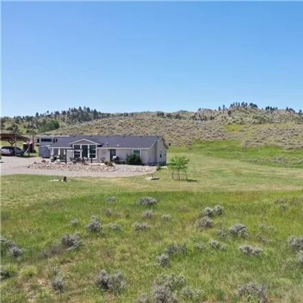 Image 4 - 740 Pryor Creek Rd, Huntley, Montana, 59037 - Apartment for sale