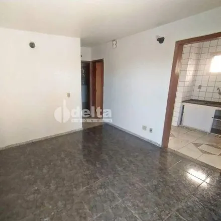 Rent this 2 bed apartment on Rua Waldemar Silva in Chácaras Tubalina e Quartel, Uberlândia - MG
