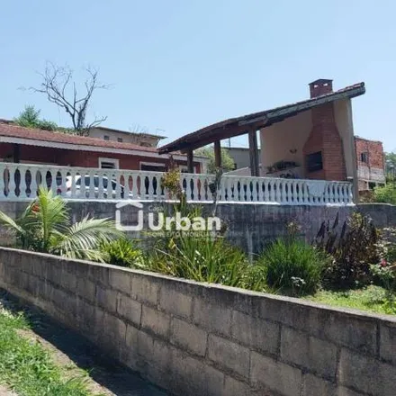 Image 2 - Rua Madresilvas, Narita Garden, Vargem Grande Paulista - SP, 06730-000, Brazil - House for sale