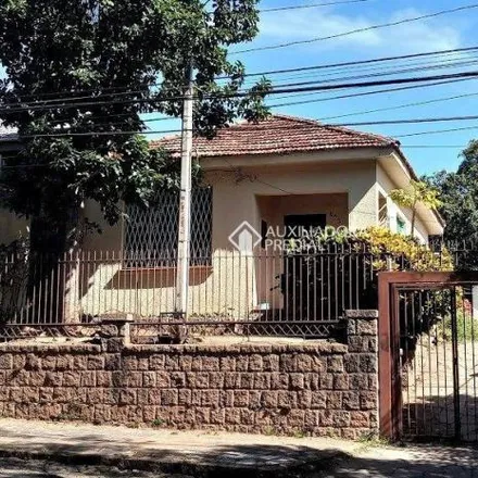 Image 2 - Rua Dona Paulina, Tristeza, Porto Alegre - RS, 91920-000, Brazil - House for sale