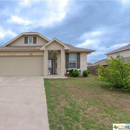 Buy this 4 bed house on 3955 Ozark Drive in Killeen, TX 76549