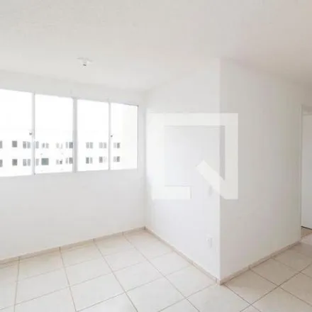 Rent this 2 bed apartment on Prezunic in Rua Olinda Ellis, Campo Grande