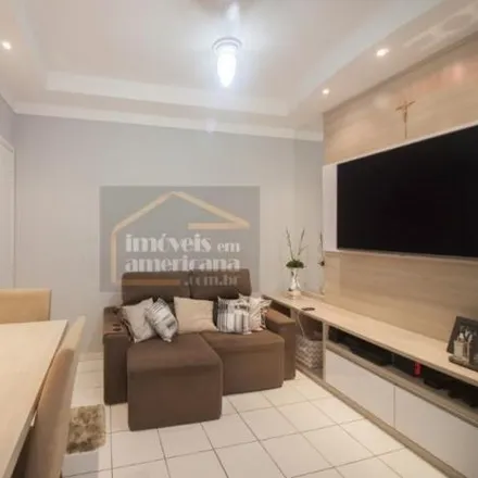 Buy this 3 bed apartment on Avenida de Cillo in Jardim São José, Americana - SP